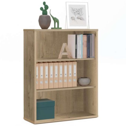 estantería baja portada 1