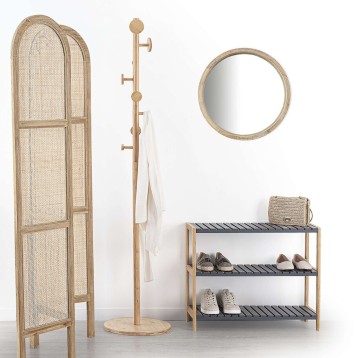 perchero pie ambiente 5