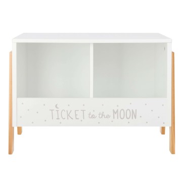 Baúl Infantil Frontal