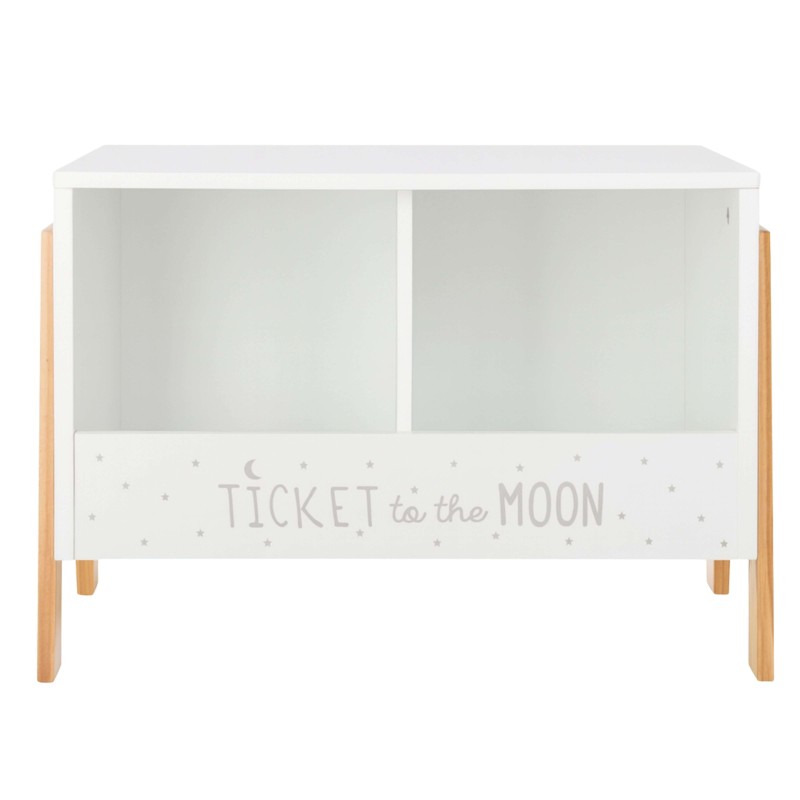 Baúl Infantil Frontal Baúl Infantil Frontal