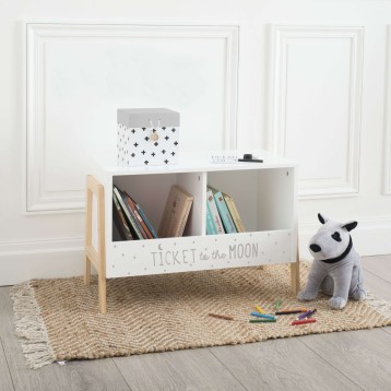 Baúl Infantil Ambiente 1