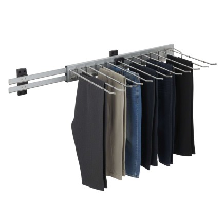 Pantalonero Portada