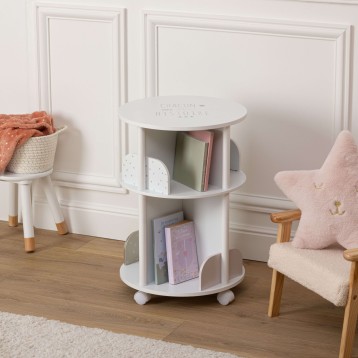 Librería Redonda Ambiente 1