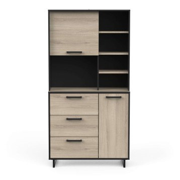 Mueble Roma Frontal