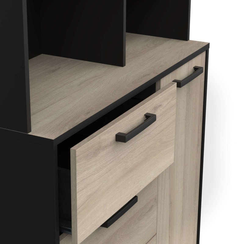 Mueble Roma Detalle