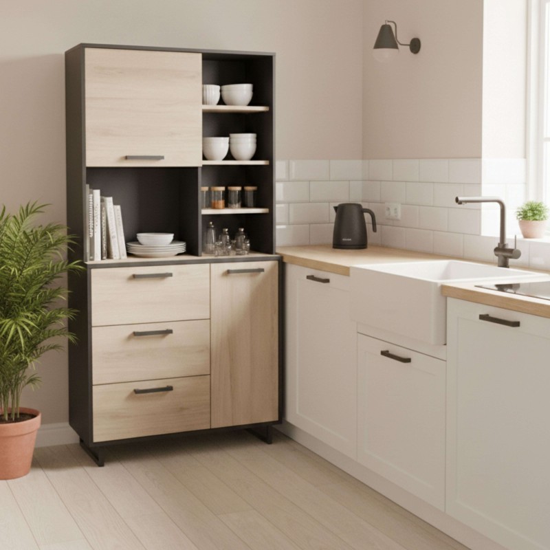 Mueble Roma Ambiente 2