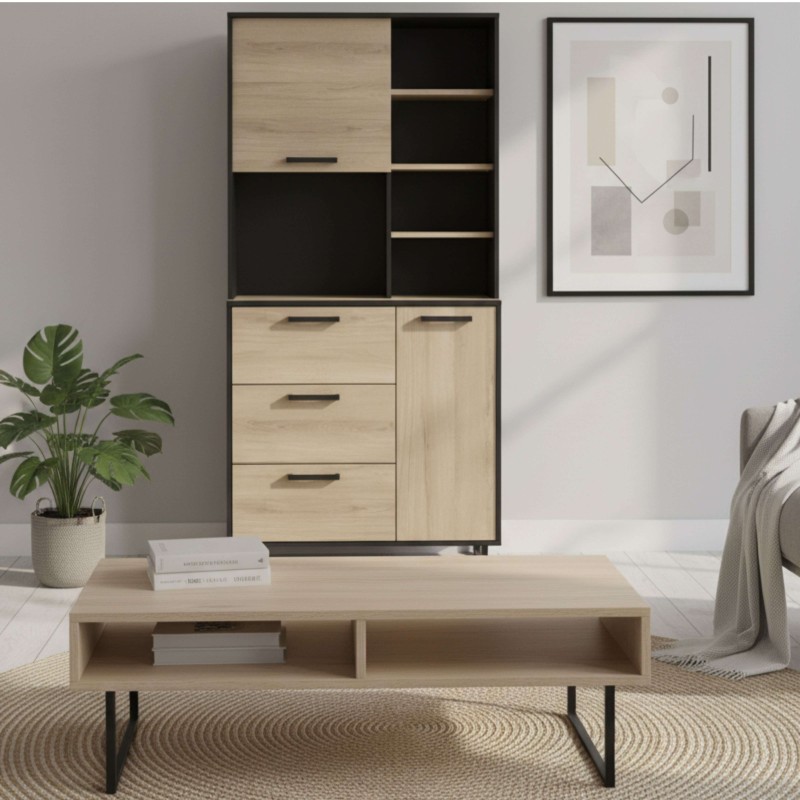 Mueble Roma Ambiente 3