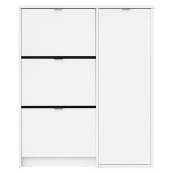 Zapatero Recibidor Frontal