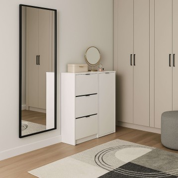 Zapatero Recibidor Ambiente 3