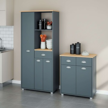 mueble buffet ambiente 6