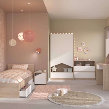 mesita Child cotas 6