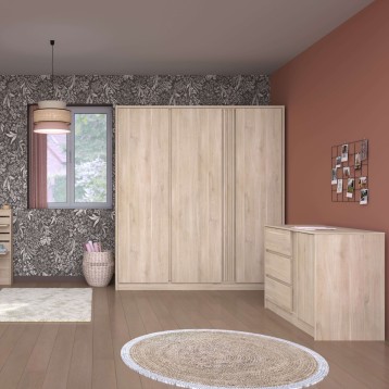 comoda Eik ambiente 6