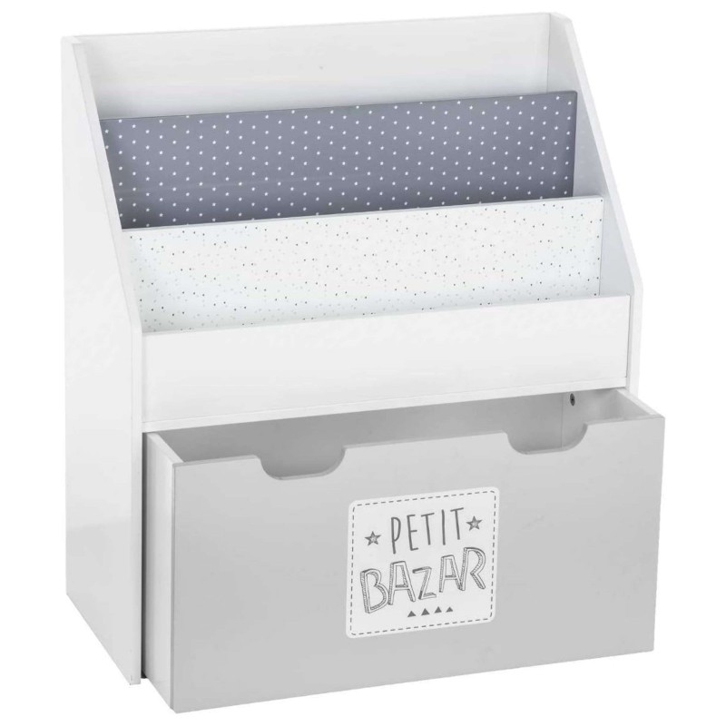 mueble infantil ladeado 2