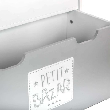 mueble infantil detalle 3