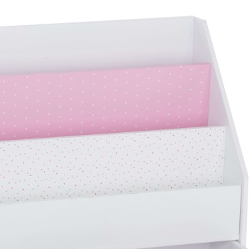 Cajón Librería Detalle 2