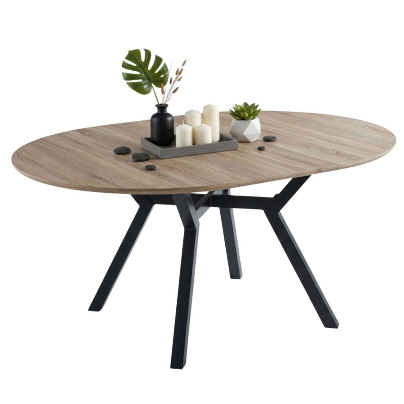 Mesa Alfa Portada