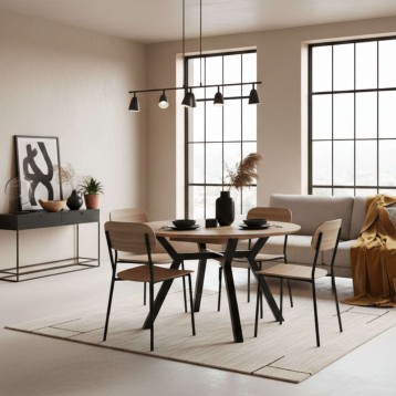 Mesa Alfa Ambiente 2