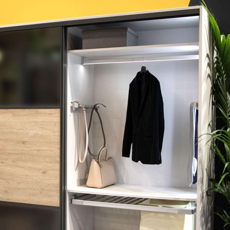 Porta Cinturones Ambiente 3