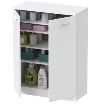 zapatero recibidor abierto 4