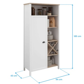 auxiliar cocina cotas 6