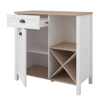 buffet cocina abierto2