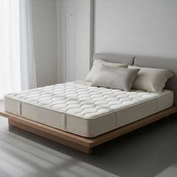 colchon muelles host ambiente