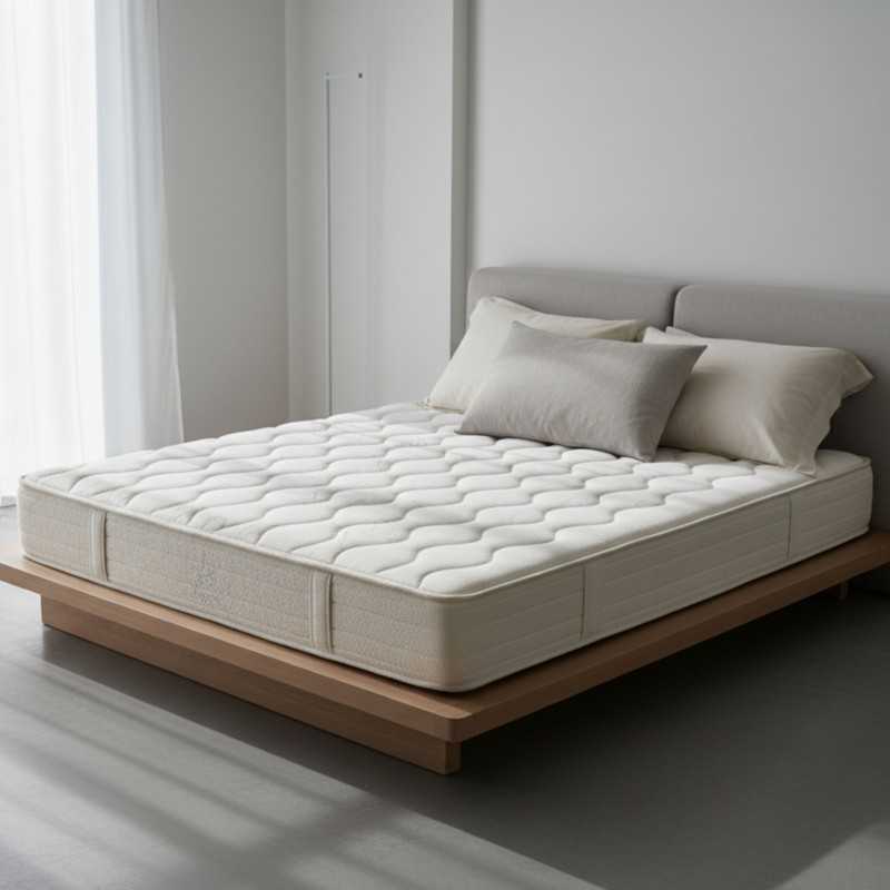 colchon muelles host ambiente