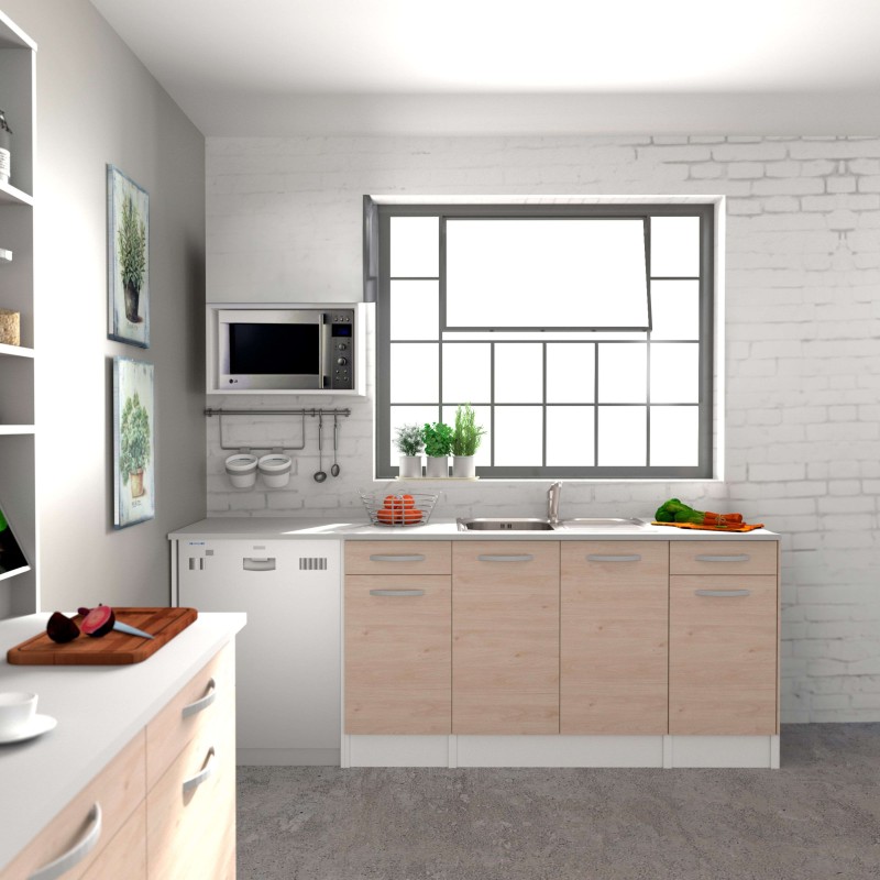 modulo Eko ambiente 4