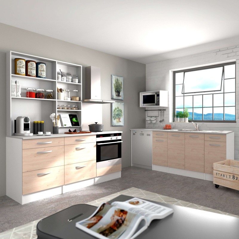 modulo Eko ambiente 7