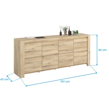 aparador city cotas 6