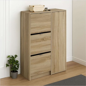 zapatero recibidor ambiente 5