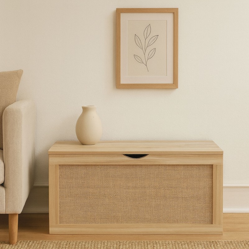 Baúl Bong Ambiente 2