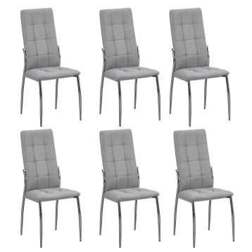 laci tela gris 6