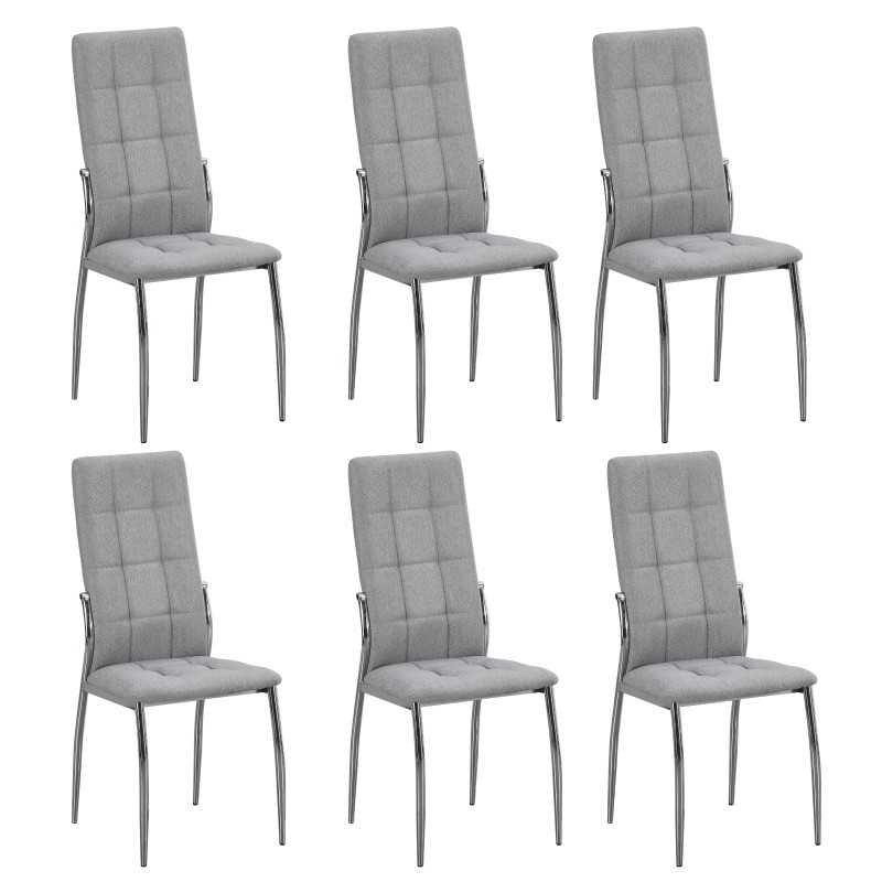 laci tela gris 6