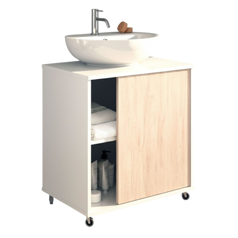 Mueble Baño Sinna Portada Mueble Baño Sinna Portada
