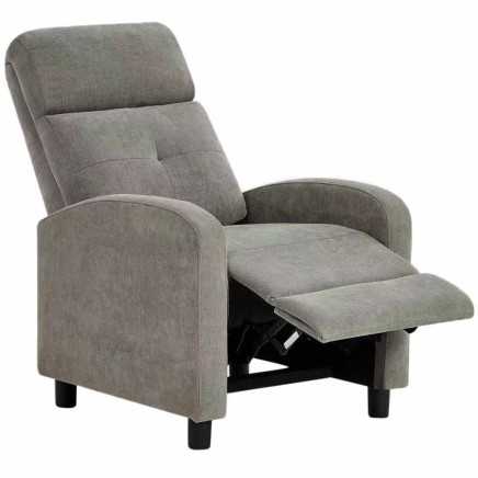 sillon gris oscuro portada