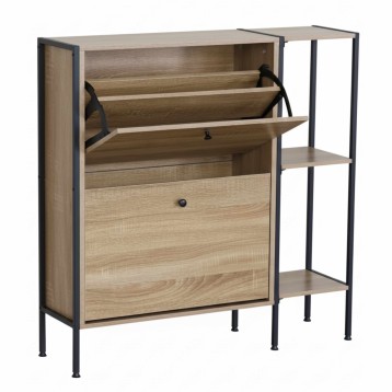 zapatero recibidor abierto 1