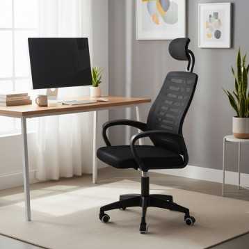 silla ofis ambiente