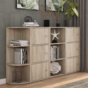 aparador salón ambiente