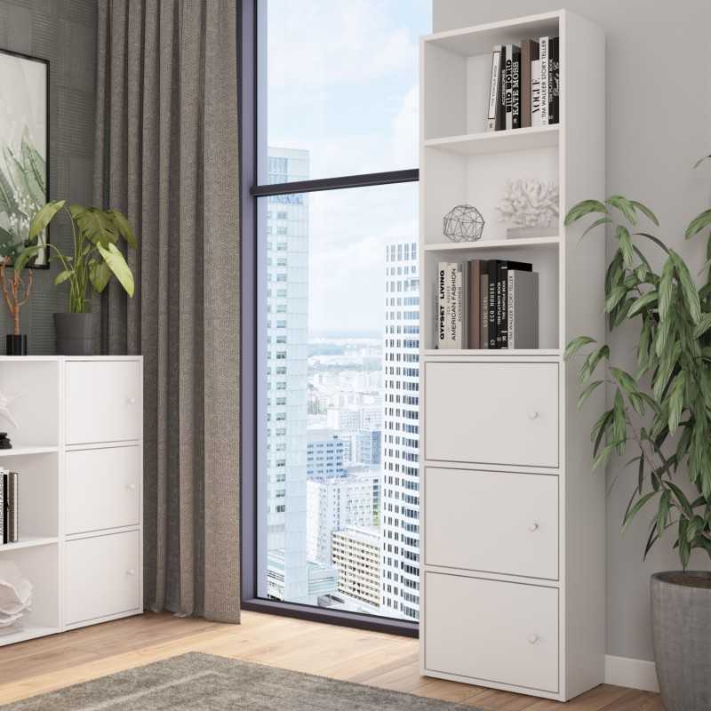 estantería plea ambiente