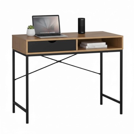 Mesa Escritorio Industrial portada