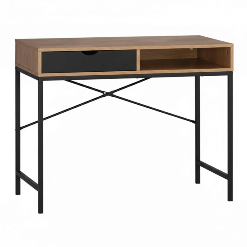 Mesa Escritorio Industrial portada 1