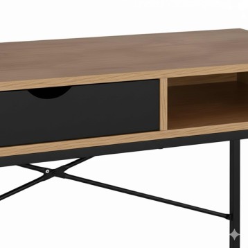 Mesa Escritorio Industrial portada 2