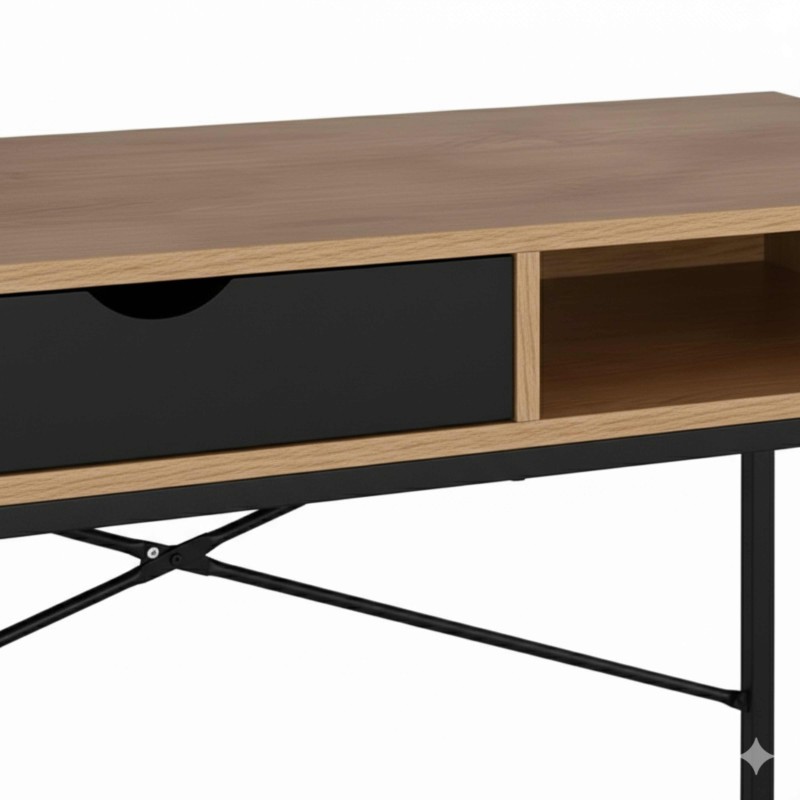 Mesa Escritorio Industrial portada 2