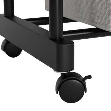 burro portada detalle