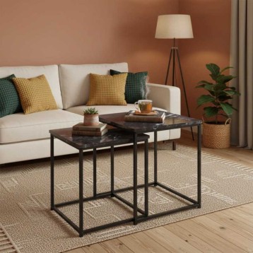 mesas auxiliares lovi ambiente 1