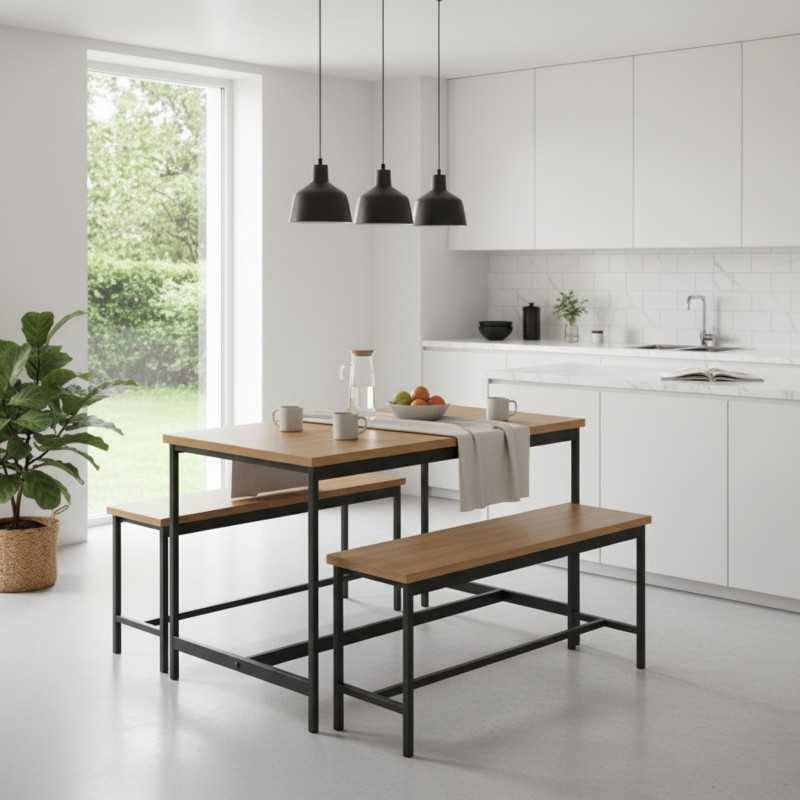 conjunto lari ambiente