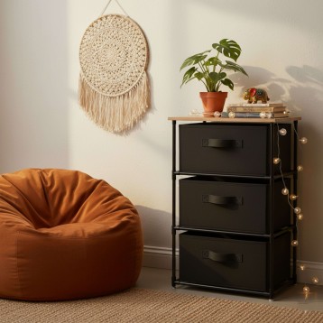 cajonera de armario roda ambiente 1