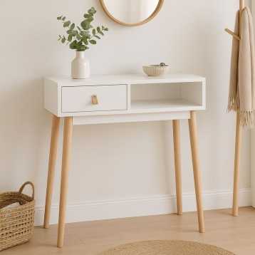 recibidor anzio ambiente