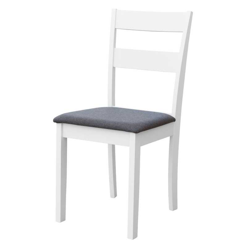silla cocina blanco 5 silla cocina blanco 5